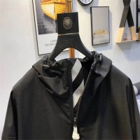 Cheap Off-White &amp; Moncler Jackets Long Sleeved For Men #527732 Replica Wholesale [$96.00 USD] [ITEM#527732] on Replica Off-White Jackets