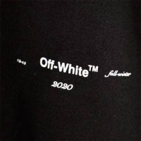 Cheap Off-White Jackets Long Sleeved For Men #527736 Replica Wholesale [$78.00 USD] [ITEM#527736] on Replica Off-White Jackets