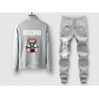 Cheap Moschino Tracksuits Long Sleeved For Men #527805 Replica Wholesale [$82.00 USD] [ITEM#527805] on Replica Moschino Tracksuits