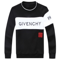 Givenchy Hoodies Long Sleeved For Men #528092