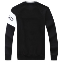 Cheap Givenchy Hoodies Long Sleeved For Men #528092 Replica Wholesale [$42.00 USD] [ITEM#528092] on Replica Givenchy Hoodies