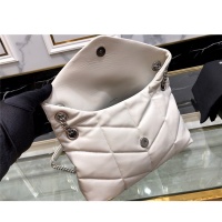 Cheap Yves Saint Laurent YSL AAA Quality Handbags #528150 Replica Wholesale [$446.00 USD] [ITEM#528150] on Replica Yves Saint Laurent AAA Handbags