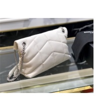 Cheap Yves Saint Laurent YSL AAA Quality Handbags #528150 Replica Wholesale [$446.00 USD] [ITEM#528150] on Replica Yves Saint Laurent AAA Handbags