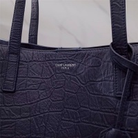 Cheap Yves Saint Laurent YSL AAA Quality Handbags #528349 Replica Wholesale [$364.00 USD] [ITEM#528349] on Replica Yves Saint Laurent AAA Handbags