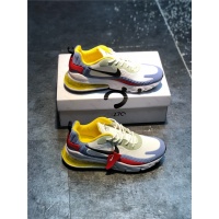 Cheap Prada Casual Shoes For Men #528578 Replica Wholesale [$76.00 USD] [ITEM#528578] on Replica Prada Fashion Shoes