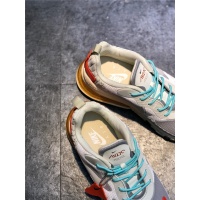Cheap Prada Casual Shoes For Men #528580 Replica Wholesale [$76.00 USD] [ITEM#528580] on Replica Prada Fashion Shoes