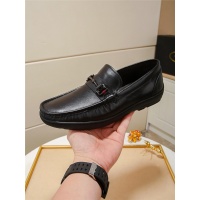 Cheap Prada Casual Shoes For Men #528595 Replica Wholesale [$80.00 USD] [ITEM#528595] on Replica Prada Casual Shoes