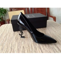 Yves Saint Laurent YSL High-Heeled Shoes For Women #528756