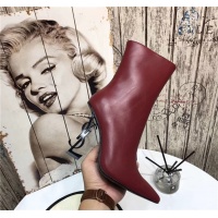 Yves Saint Laurent Boots For Women #528765