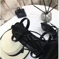 Cheap Yves Saint Laurent YSL Sandal For Women #528778 Replica Wholesale [$85.00 USD] [ITEM#528778] on Replica Yves Saint Laurent YSL Sandal