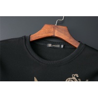 Cheap Versace Hoodies Long Sleeved For Men #528947 Replica Wholesale [$41.00 USD] [ITEM#528947] on Replica Versace Hoodies