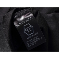 Cheap Philipp Plein PP T-Shirts Short Sleeved For Men #529213 Replica Wholesale [$27.00 USD] [ITEM#529213] on Replica Philipp Plein PP T-Shirts