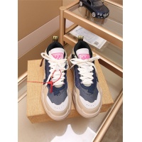 Cheap OFF-White Casual Shoes For Women #529363 Replica Wholesale [$92.00 USD] [ITEM#529363] on Replica OFF-White Shoes