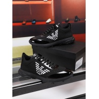 Armani Casual Shoes For Men #529478
