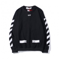 Cheap Off-White Hoodies Long Sleeved For Men #529689 Replica Wholesale [$39.00 USD] [ITEM#529689] on Replica Off-White Hoodies