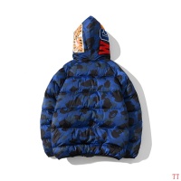 Cheap Bape Cotton-Jackets Long Sleeved For Men #529746 Replica Wholesale [$74.00 USD] [ITEM#529746] on Replica Bape Jackets