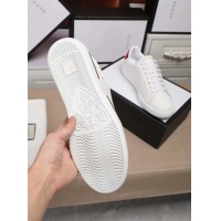 Cheap Gucci Casual Shoes For Women #529863 Replica Wholesale [$76.00 USD] [ITEM#529863] on Replica Gucci Casual Shoes