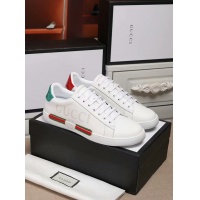 Cheap Gucci Casual Shoes For Women #529863 Replica Wholesale [$76.00 USD] [ITEM#529863] on Replica Gucci Casual Shoes