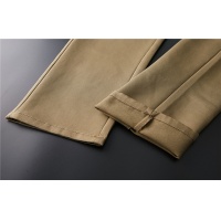 Cheap Versace Pants For Men #529924 Replica Wholesale [$46.00 USD] [ITEM#529924] on Replica Versace Pants