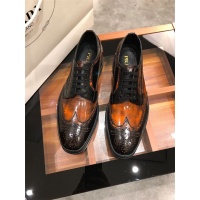 Cheap Prada Casual Shoes For Men #530139 Replica Wholesale [$108.00 USD] [ITEM#530139] on Replica Prada Casual Shoes