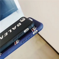 Cheap Balenciaga iPhone Cases #530315 Replica Wholesale [$25.00 USD] [ITEM#530315] on Replica Balenciaga iPhone Case