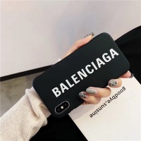 Cheap Balenciaga iPhone Cases #530316 Replica Wholesale [$27.00 USD] [ITEM#530316] on Replica Balenciaga iPhone Case