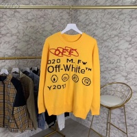Off-White Sweaters Long Sleeved For Women #530378