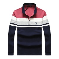 Tommy Hilfiger TH T-Shirts Long Sleeved For Men #530640