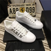 Philipp Plein PP Casual Shoes For Men #530689