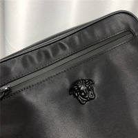 Cheap Versace AAA Man Messenger Bags #530855 Replica Wholesale [$108.00 USD] [ITEM#530855] on Replica Versace AAA Man Messenger Bags