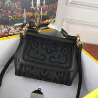 Cheap Dolce &amp; Gabbana AAA Quality Handbags #530967 Replica Wholesale [$175.00 USD] [ITEM#530967] on Replica Dolce &amp; Gabbana AAA Quality Handbags