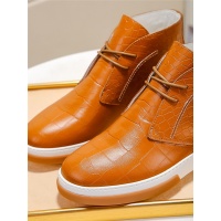 Cheap Salvatore Ferragamo Boots For Men #530976 Replica Wholesale [$88.00 USD] [ITEM#530976] on Replica Salvatore Ferragamo Boots