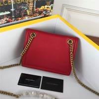 Cheap Dolce &amp; Gabbana D&amp;G AAA Quality Messenger Bags #530998 Replica Wholesale [$165.00 USD] [ITEM#530998] on Replica Dolce &amp; Gabbana D&amp;G AAA Quality Messenger Bags