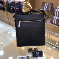 Cheap Versace AAA Man Handbags For Men #531065 Replica Wholesale [$125.00 USD] [ITEM#531065] on Replica Versace AAA Man Handbags