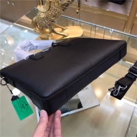 Cheap Prada AAA Man Handbags For Men #531094 Replica Wholesale [$158.00 USD] [ITEM#531094] on Replica Prada AAA Man Handbags