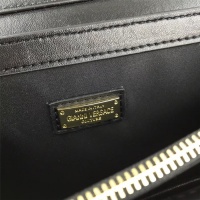 Cheap Versace AAA Quality Messenger Bags #531158 Replica Wholesale [$202.00 USD] [ITEM#531158] on Replica Versace AAA Quality Messenger Bags