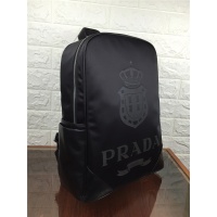 Cheap Prada AAA Man Backpacks #531161 Replica Wholesale [$112.00 USD] [ITEM#531161] on Replica Prada AAA Man Backpacks