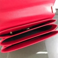 Cheap Versace AAA Quality Messenger Bags #531173 Replica Wholesale [$225.00 USD] [ITEM#531173] on Replica Versace AAA Quality Messenger Bags