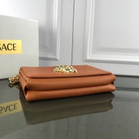 Cheap Versace AAA Quality Messenger Bags #531174 Replica Wholesale [$225.00 USD] [ITEM#531174] on Replica Versace AAA Quality Messenger Bags