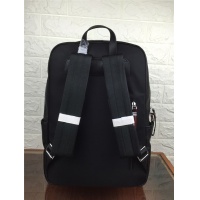 Cheap Prada AAA Man Backpacks #531190 Replica Wholesale [$155.00 USD] [ITEM#531190] on Replica Prada AAA Man Backpacks