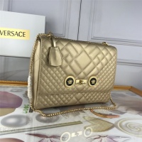 Cheap Versace AAA Quality Handbags #531210 Replica Wholesale [$245.00 USD] [ITEM#531210] on Replica Versace AAA Quality Handbags