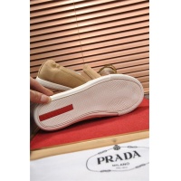 Cheap Prada Casual Shoes For Men #531233 Replica Wholesale [$80.00 USD] [ITEM#531233] on Replica Prada Casual Shoes