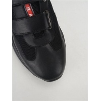 Cheap Prada Casual Shoes For Men #531236 Replica Wholesale [$72.00 USD] [ITEM#531236] on Replica Prada Casual Shoes