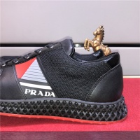Cheap Prada Casual Shoes For Men #531253 Replica Wholesale [$76.00 USD] [ITEM#531253] on Replica Prada Casual Shoes