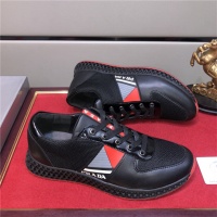 Cheap Prada Casual Shoes For Men #531253 Replica Wholesale [$76.00 USD] [ITEM#531253] on Replica Prada Casual Shoes