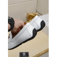 Cheap Versace Casual Shoes For Men #531457 Replica Wholesale [$68.00 USD] [ITEM#531457] on Replica Versace Flat Shoes