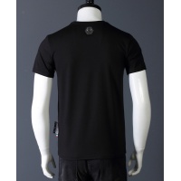 Cheap Philipp Plein PP T-Shirts Short Sleeved For Men #531460 Replica Wholesale [$29.00 USD] [ITEM#531460] on Replica Philipp Plein PP T-Shirts