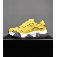 Cheap Versace Casual Shoes For Men #531507 Replica Wholesale [$85.00 USD] [ITEM#531507] on Replica Versace Flat Shoes