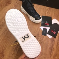 Cheap Y-3 Boots For Women #531598 Replica Wholesale [$100.00 USD] [ITEM#531598] on Replica Y-3 Boots