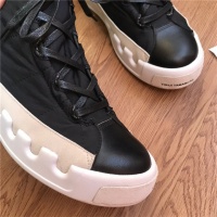 Cheap Y-3 Boots For Women #531598 Replica Wholesale [$100.00 USD] [ITEM#531598] on Replica Y-3 Boots